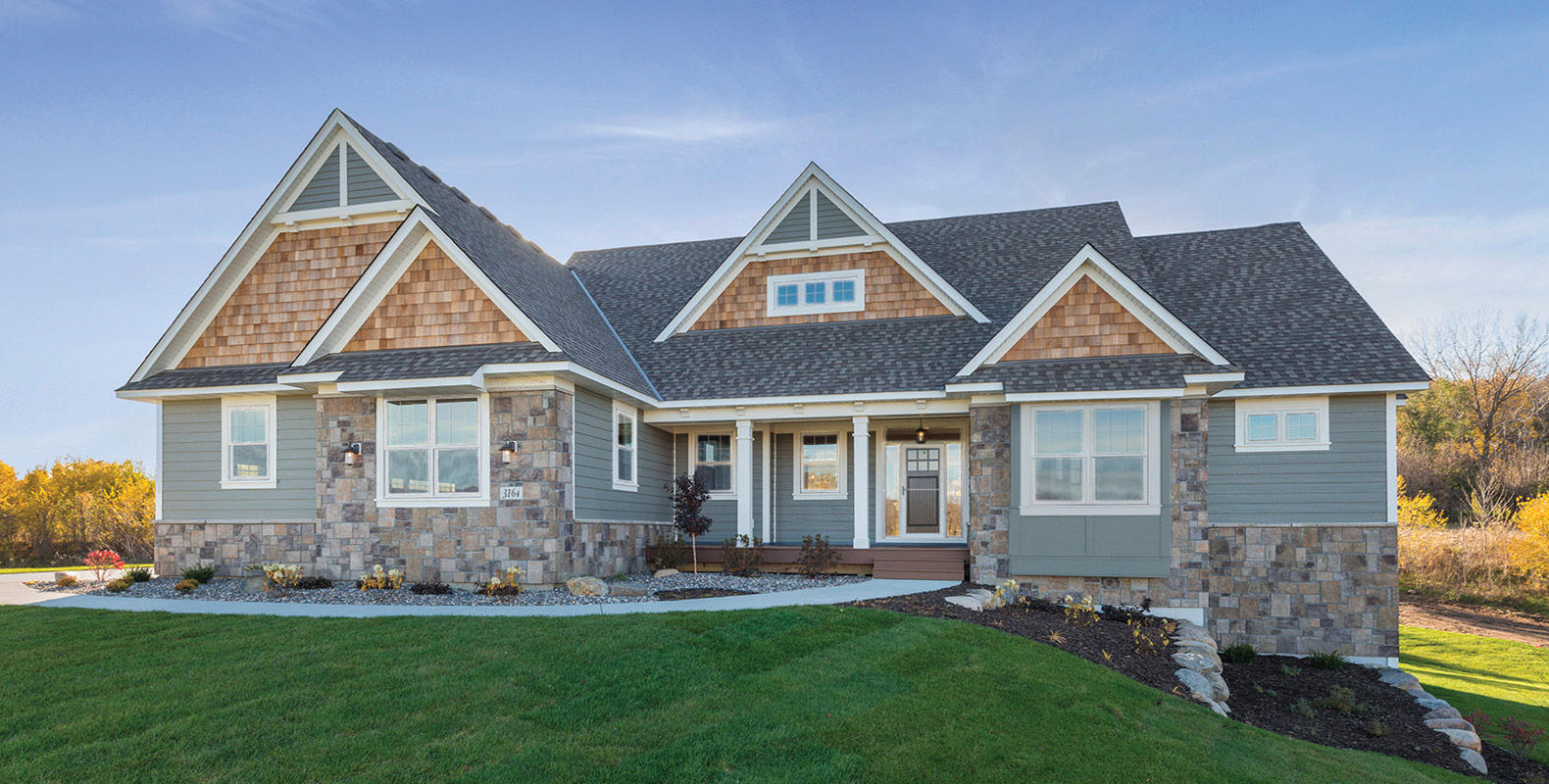 Exterior Renovations, LLC is an Andersen Windows Certified Contractor in Middleton, WI